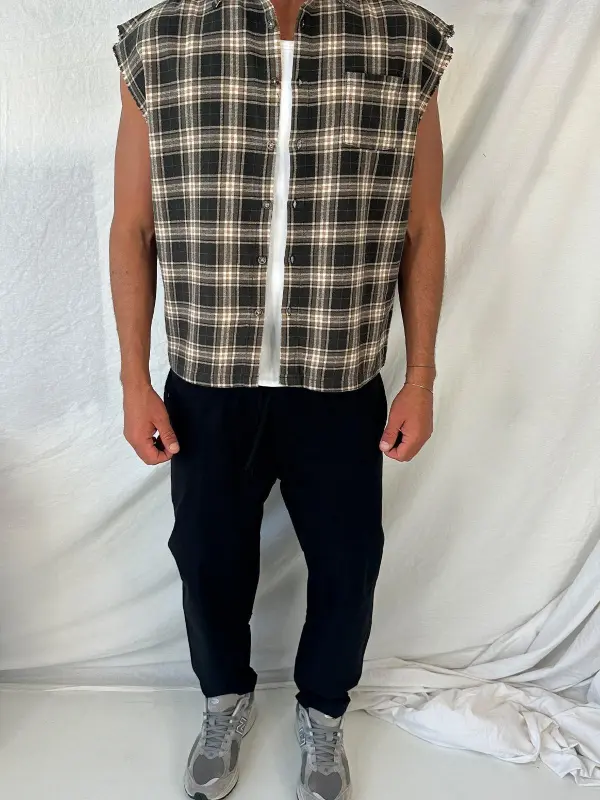 Soft And Comfortable Casual Versatile Shirt