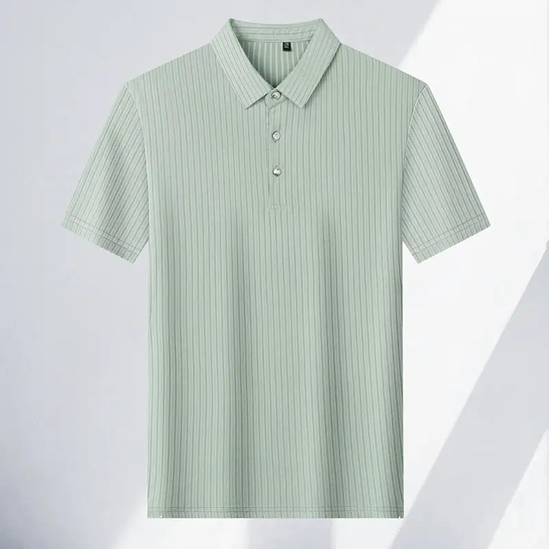 Everyday Classic Polo Shirt