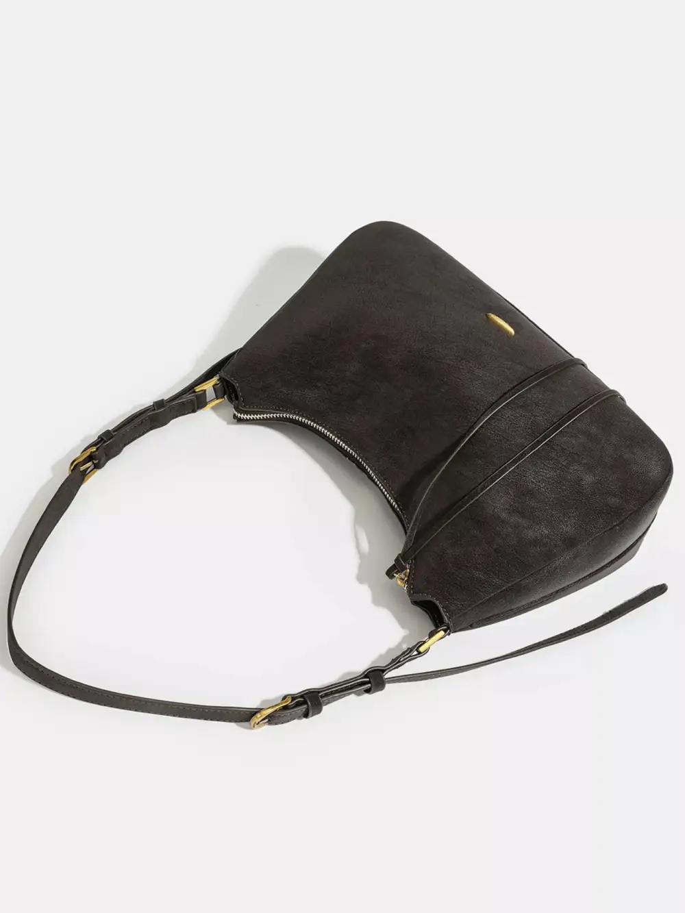 Adjustable Strap Shoulder Bag