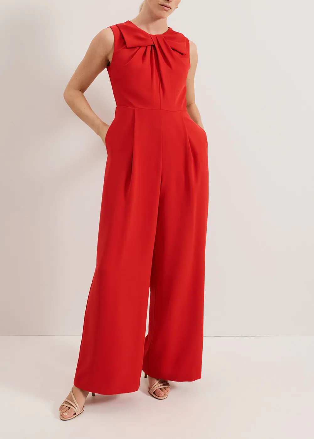 A Versatile Commuter-Style Bodysuit