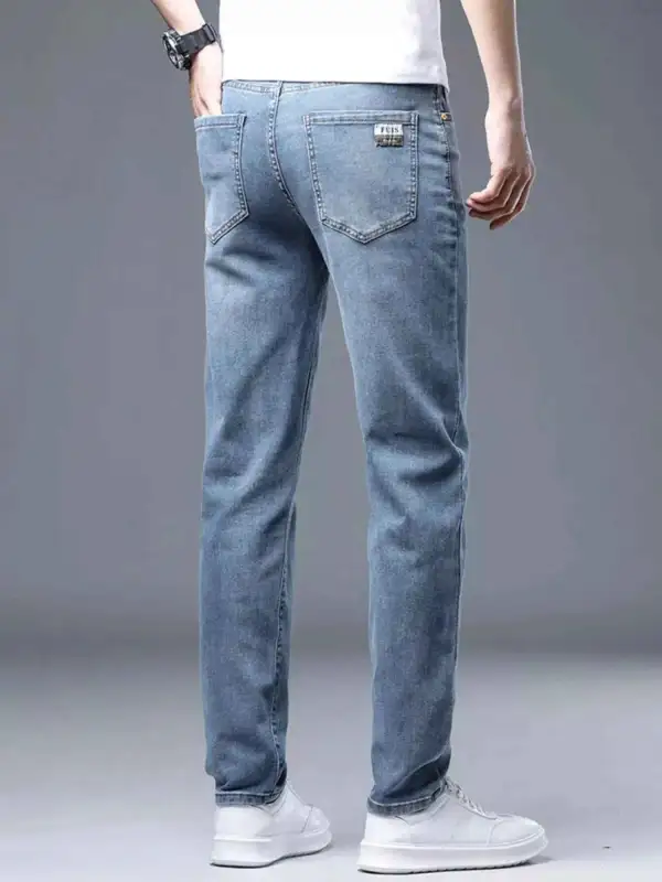 Everyday Slim Fit Jeans