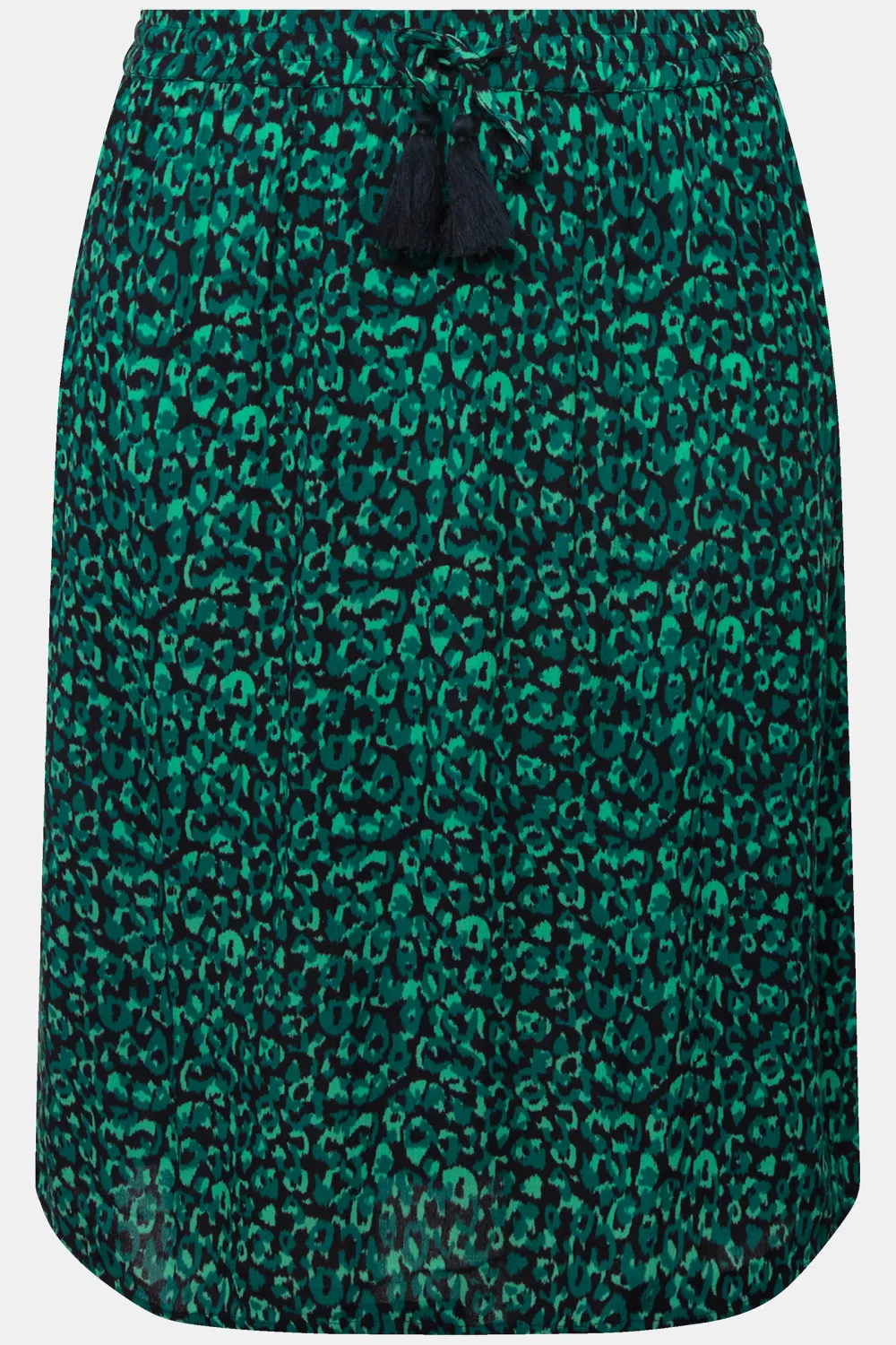 Pure Viscose Fiber Skirt