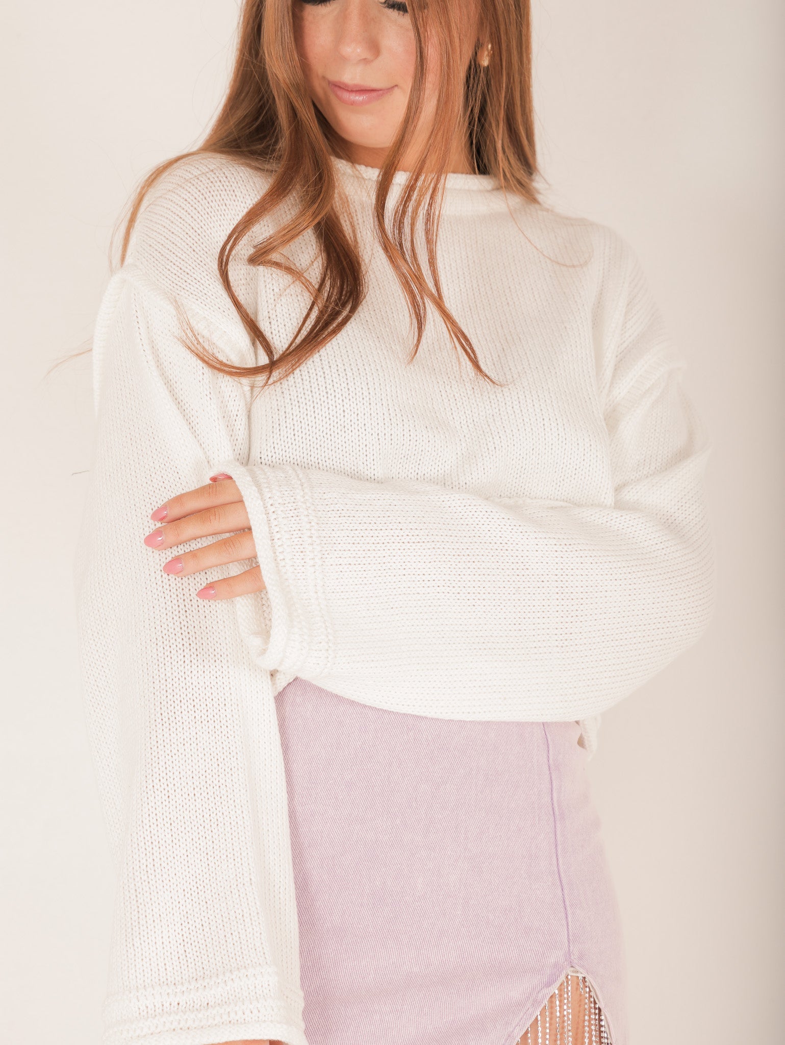 Oaklynn Sweater