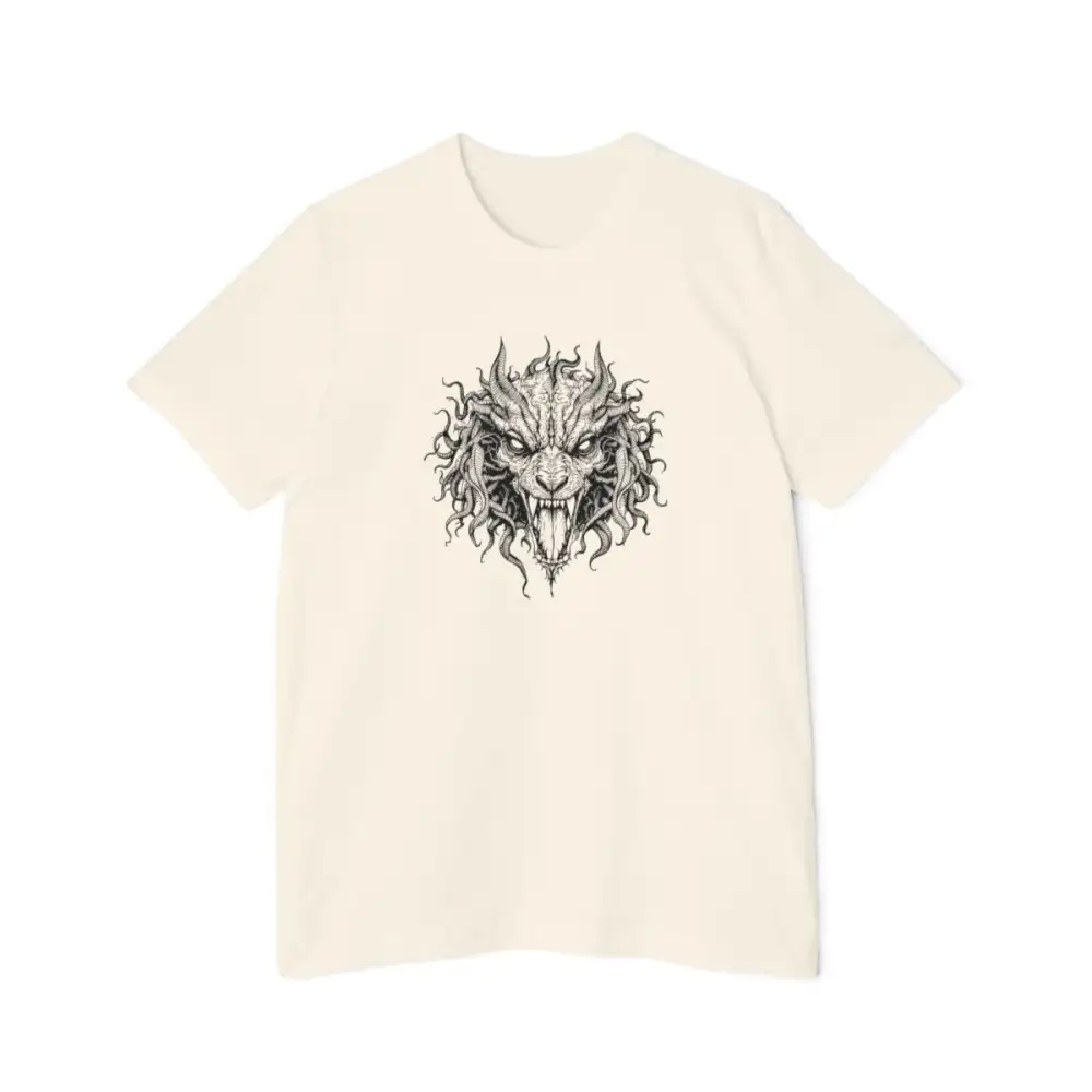 Dog Art Graphic Tee