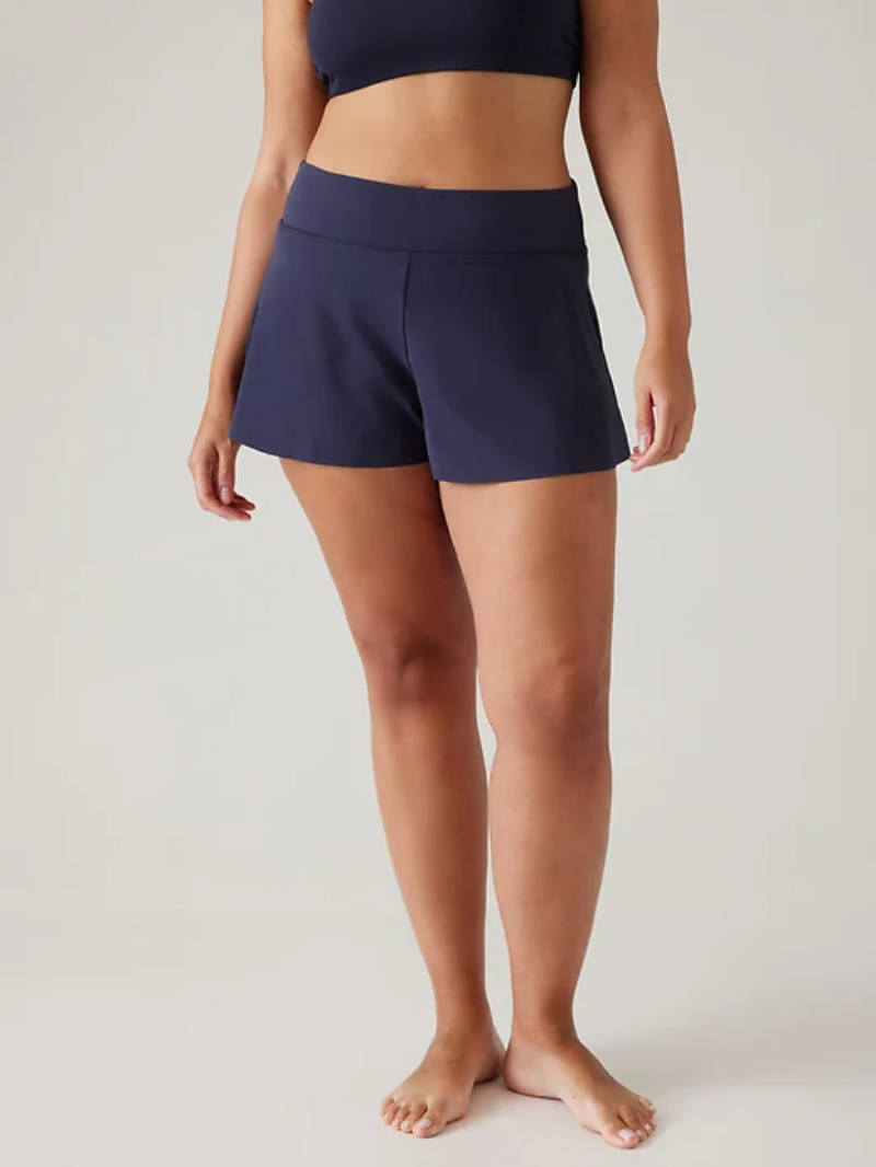 MAKANI SWIM SHORT BEACH SURF