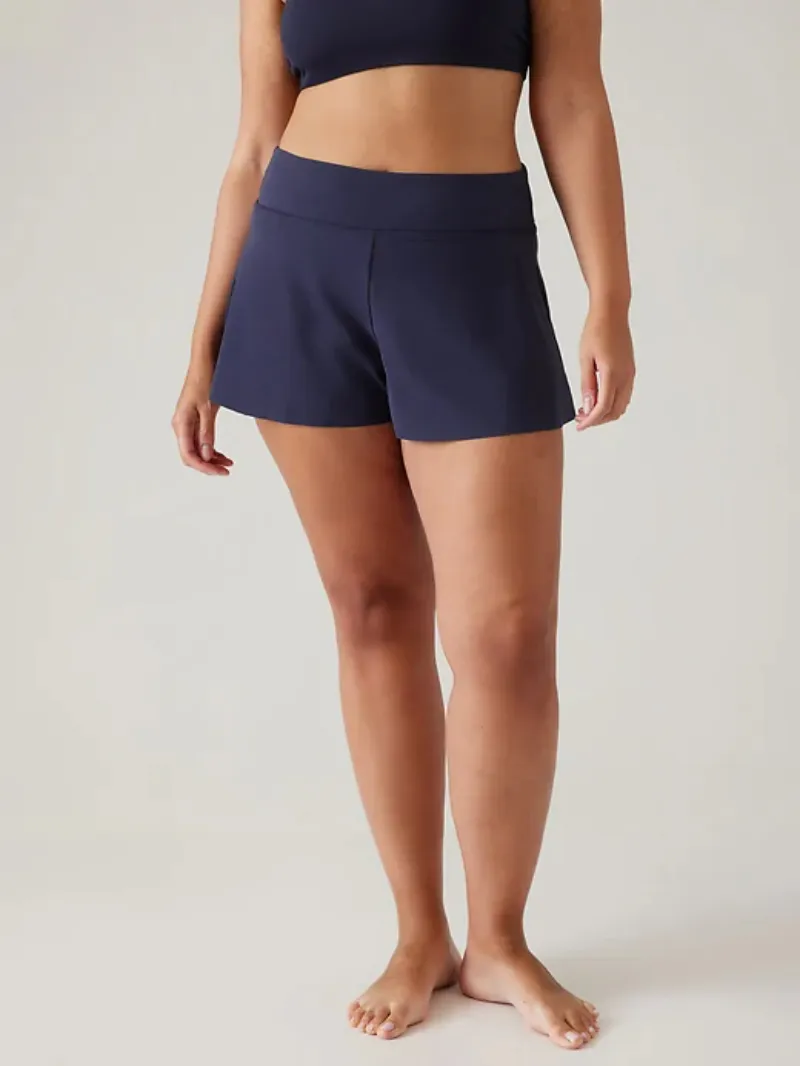 Swim Short Beach Surf