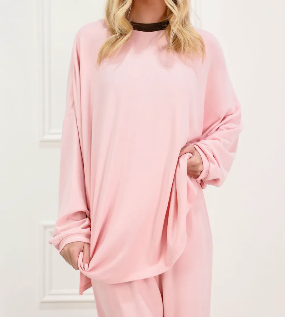 Everyday Ensemble Pants Set