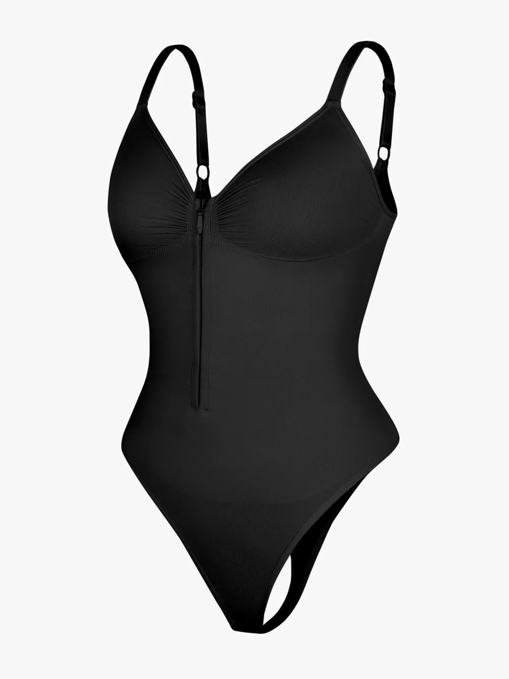 Streamlined Finish Shaping Bodysuit