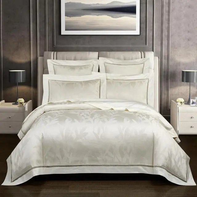 (Store Closing Sale) Concorde Luxury Bedding