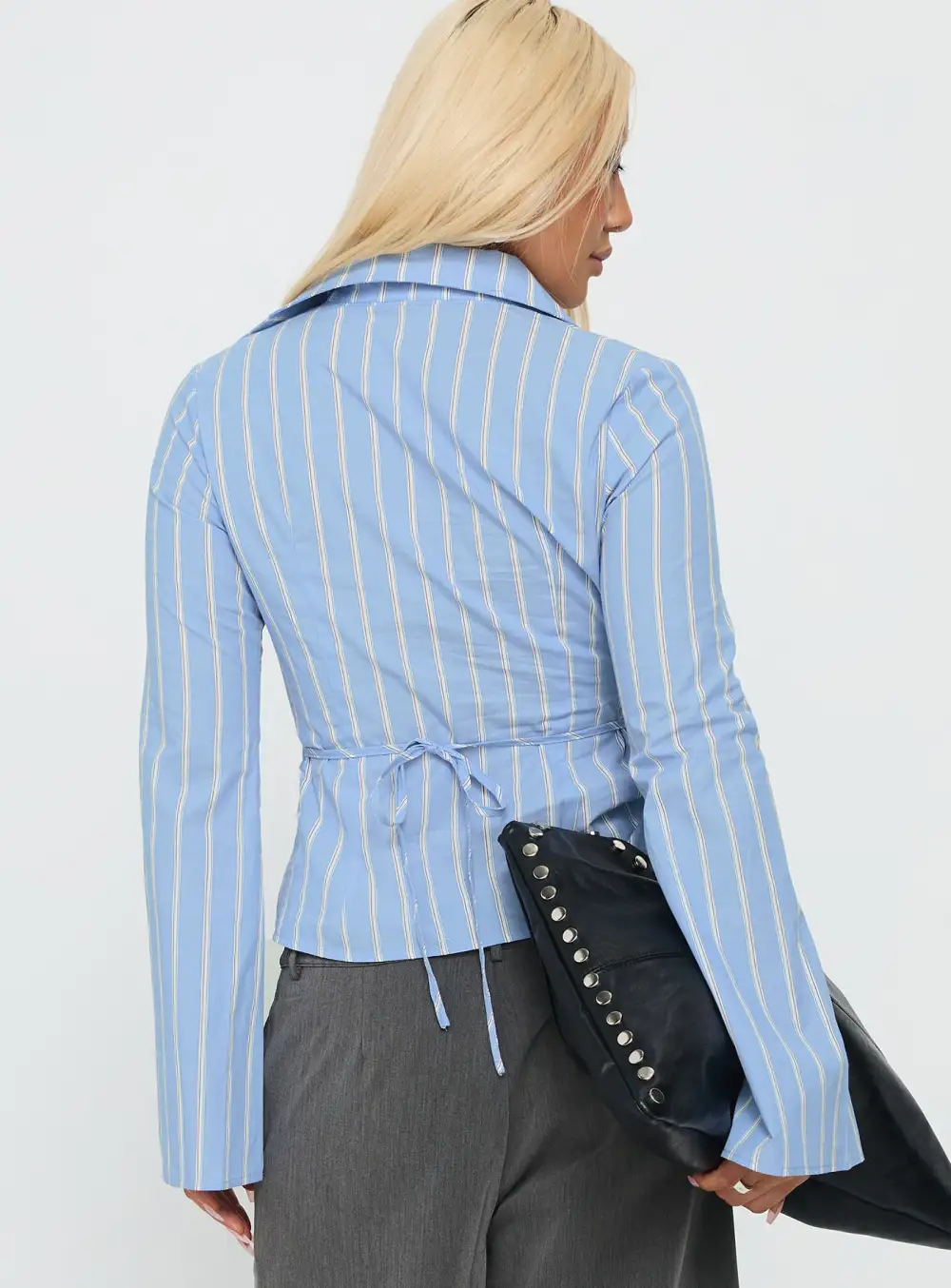 Daytime Collared Shirt