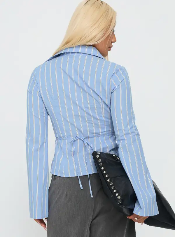 Daytime Collared Shirt