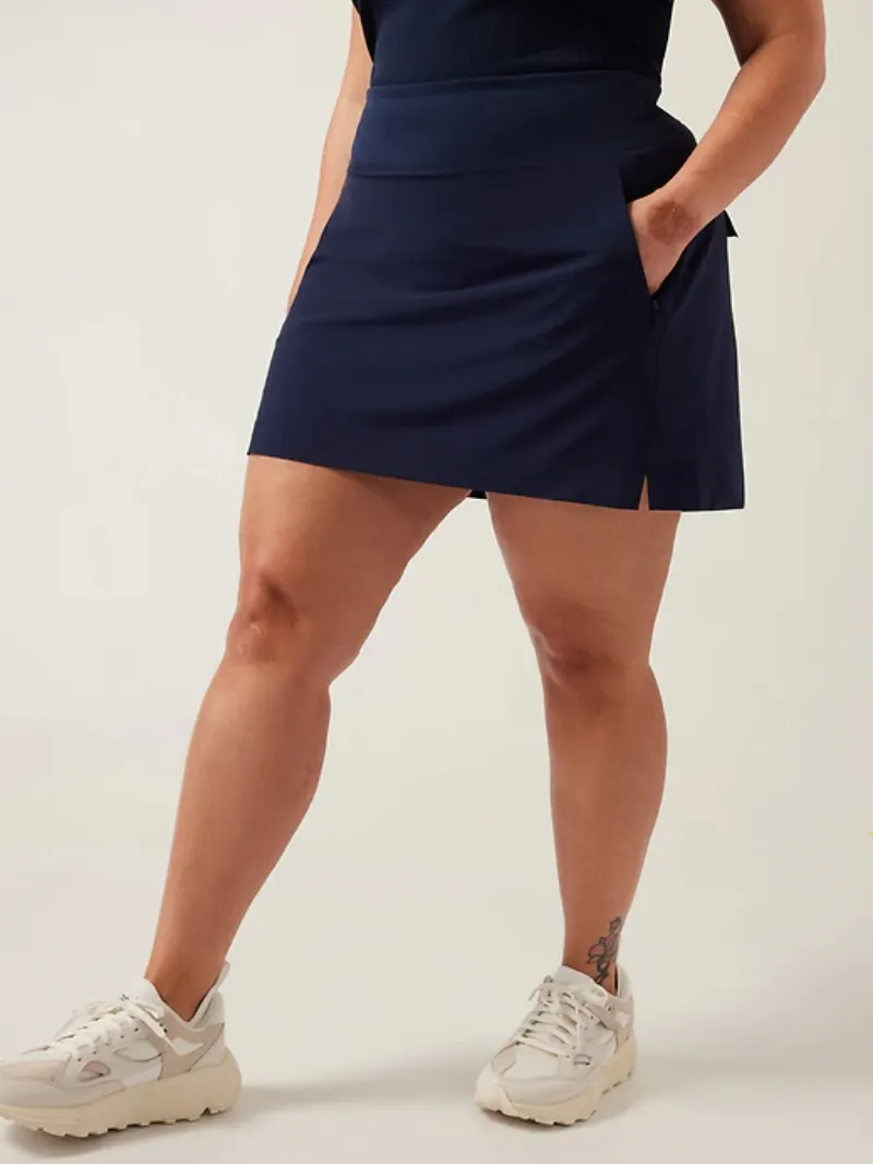 SOHO SKORT