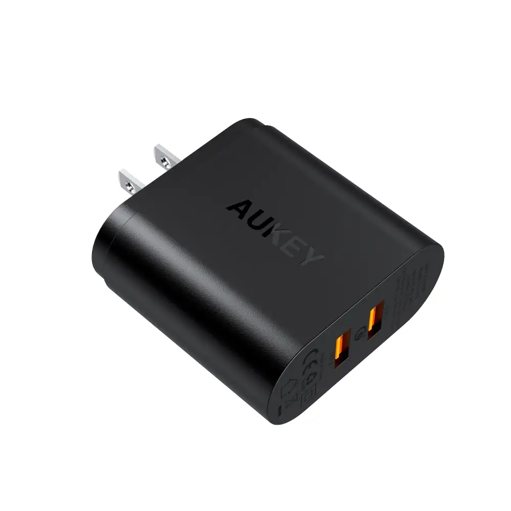 AUKEY Accel Easy Charge with 3 USB Ports, PA-T16