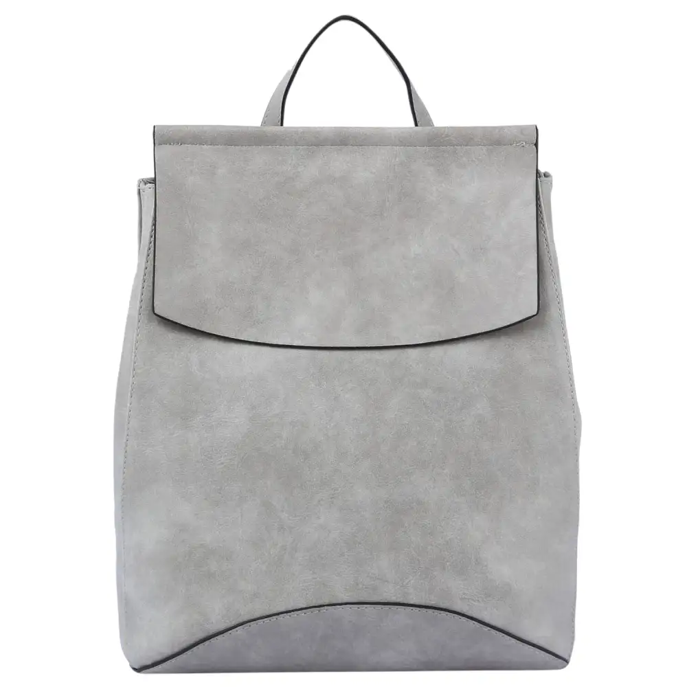 Vegan Leather Vegan Backpack