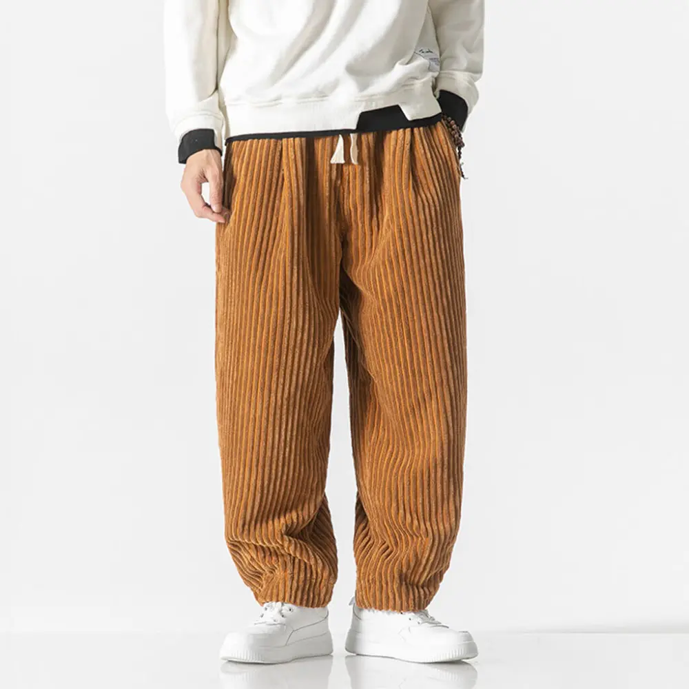 Cozy Wide Leg Pants