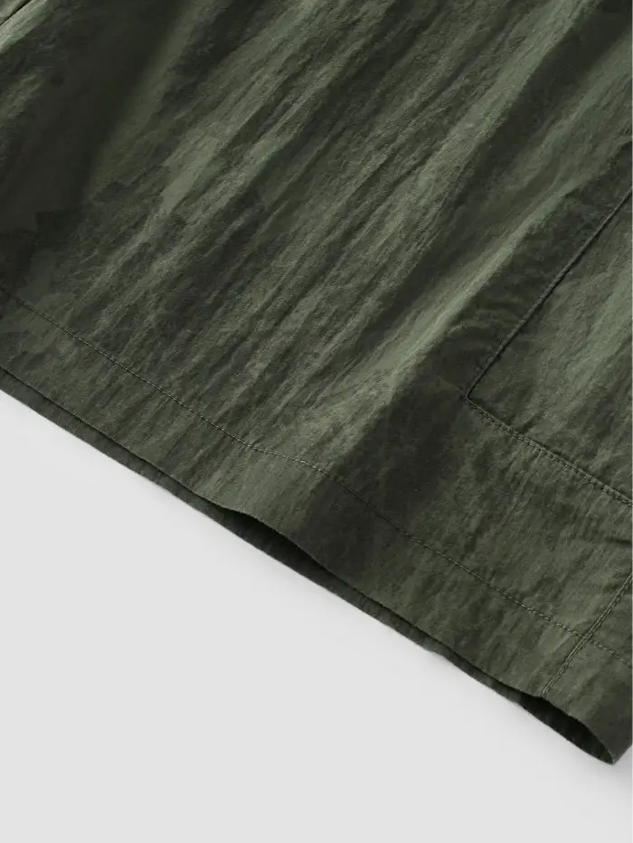 Men's Lightweight Casual Shorts