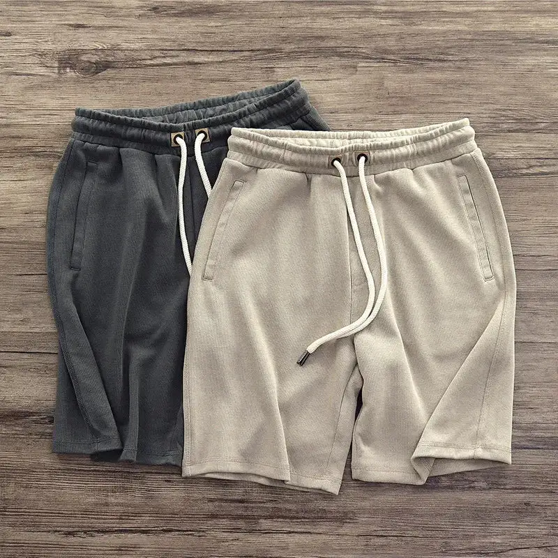 Men's Easy Fit Everyday Shorts