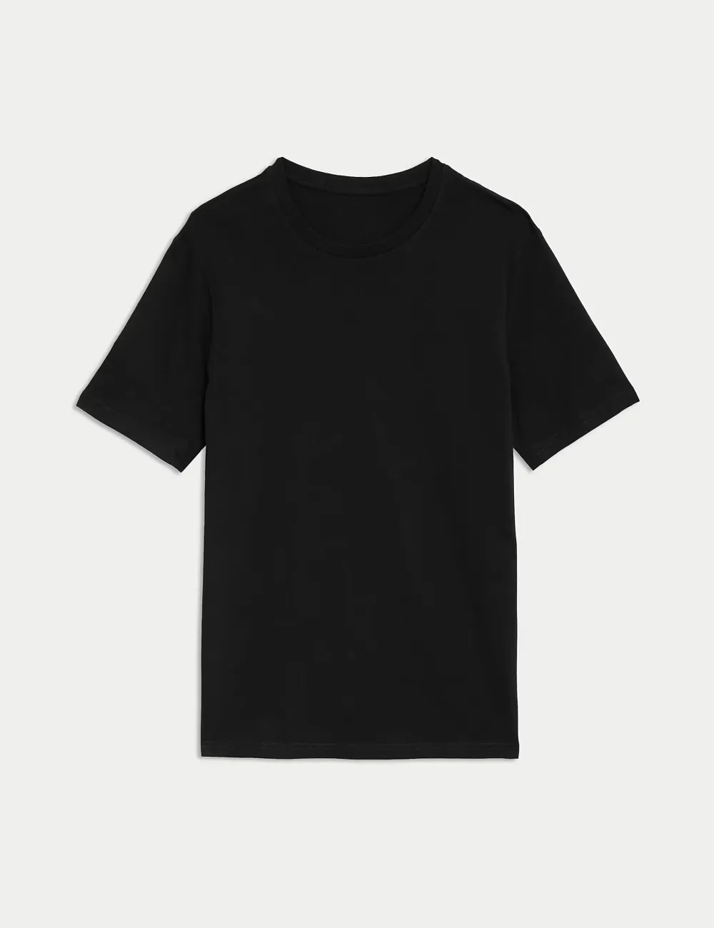 Pure Cotton Ombre T-Shirt