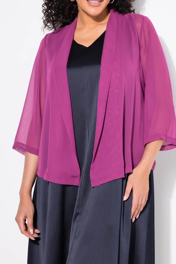 Short Casual Women's Top