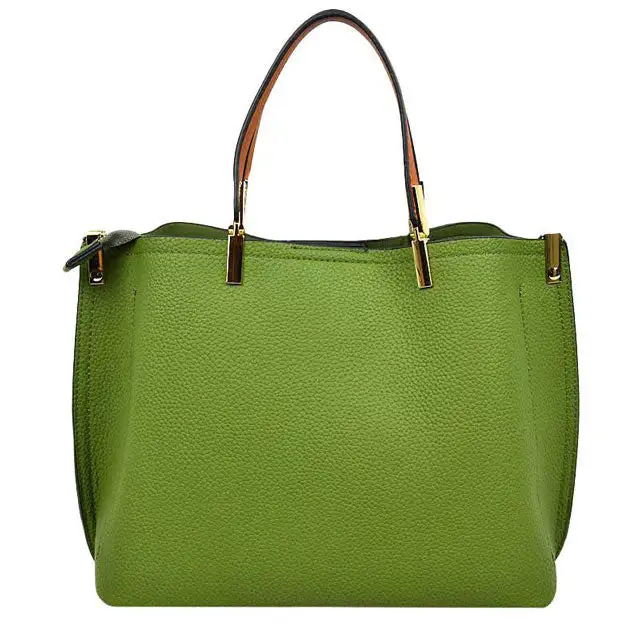 Mini Tote Shoulder Bag