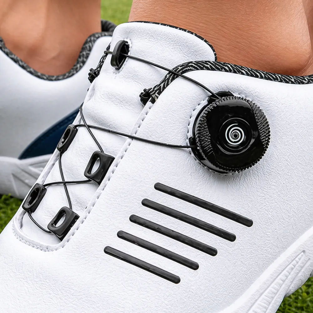 Lightweight Golf Shoes