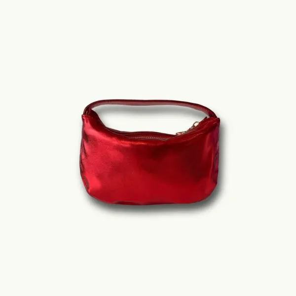 Classic Everyday Shoulder Bag