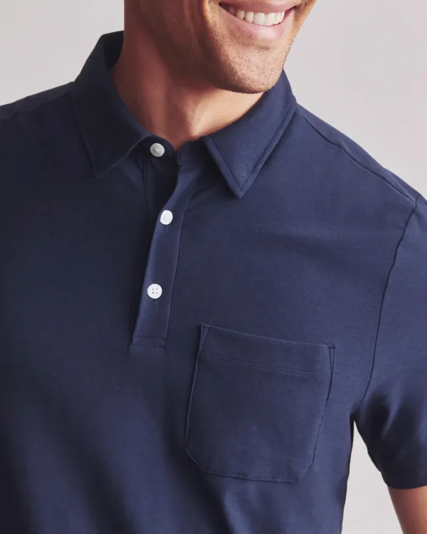 Men's Polo Shirt