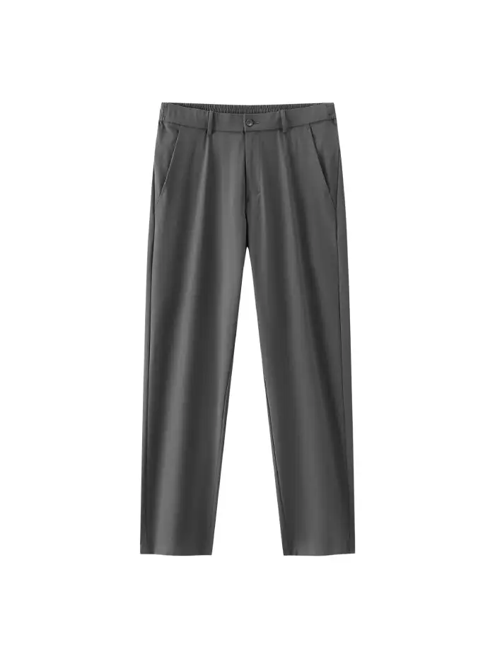 Men's Relaxed Fleece Utility Pants