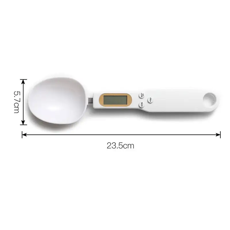 (Store Closing Sale) Digital Measuring Spoon