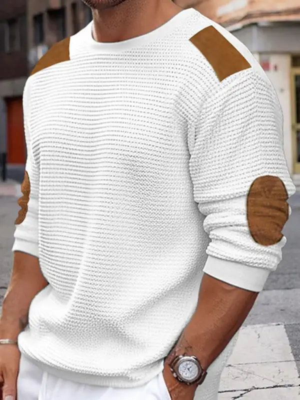 Soft Touch Sweater Style