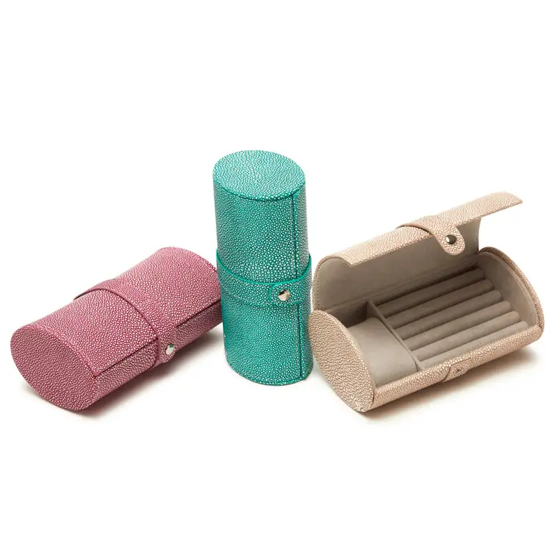 Travel Watch Storage Organizer