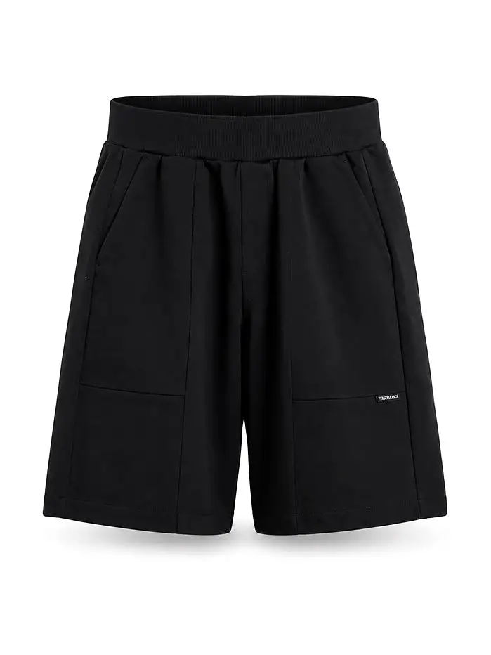 Men's Casual Easy Sweat Shorts