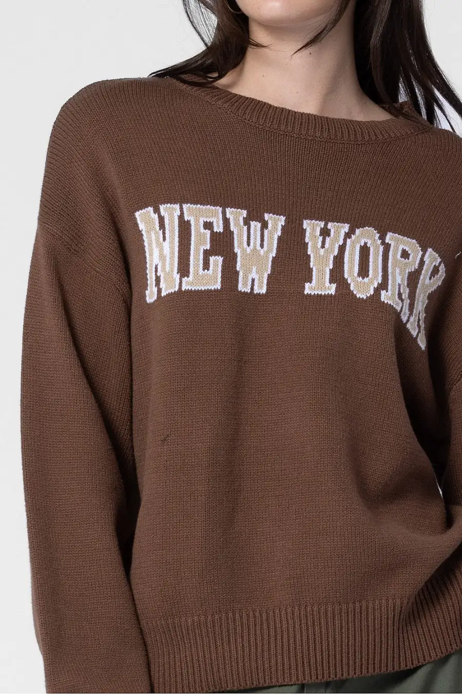 NYC Sweater