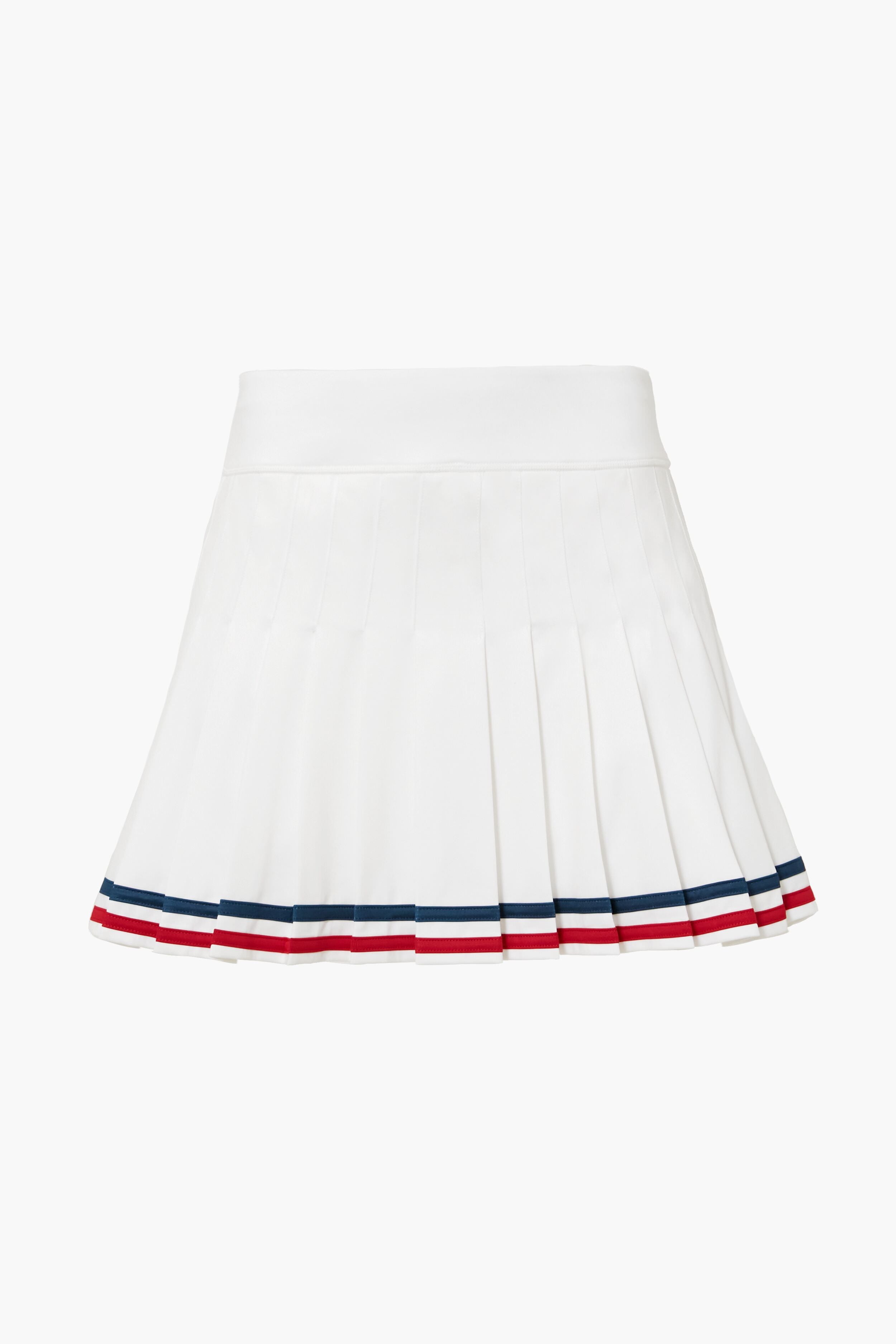 Americana 15 Inch Williams Tennis Skirt