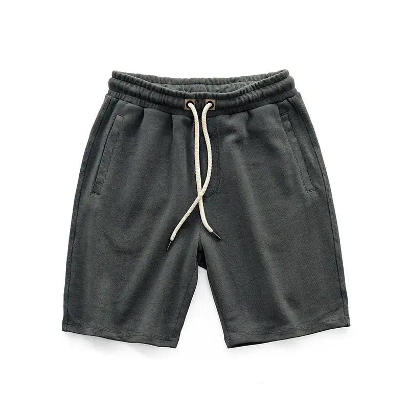 Men's Easy Fit Everyday Shorts