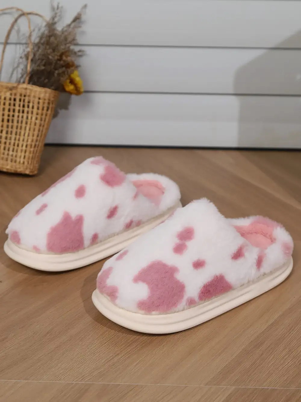 Animal Print Shoes