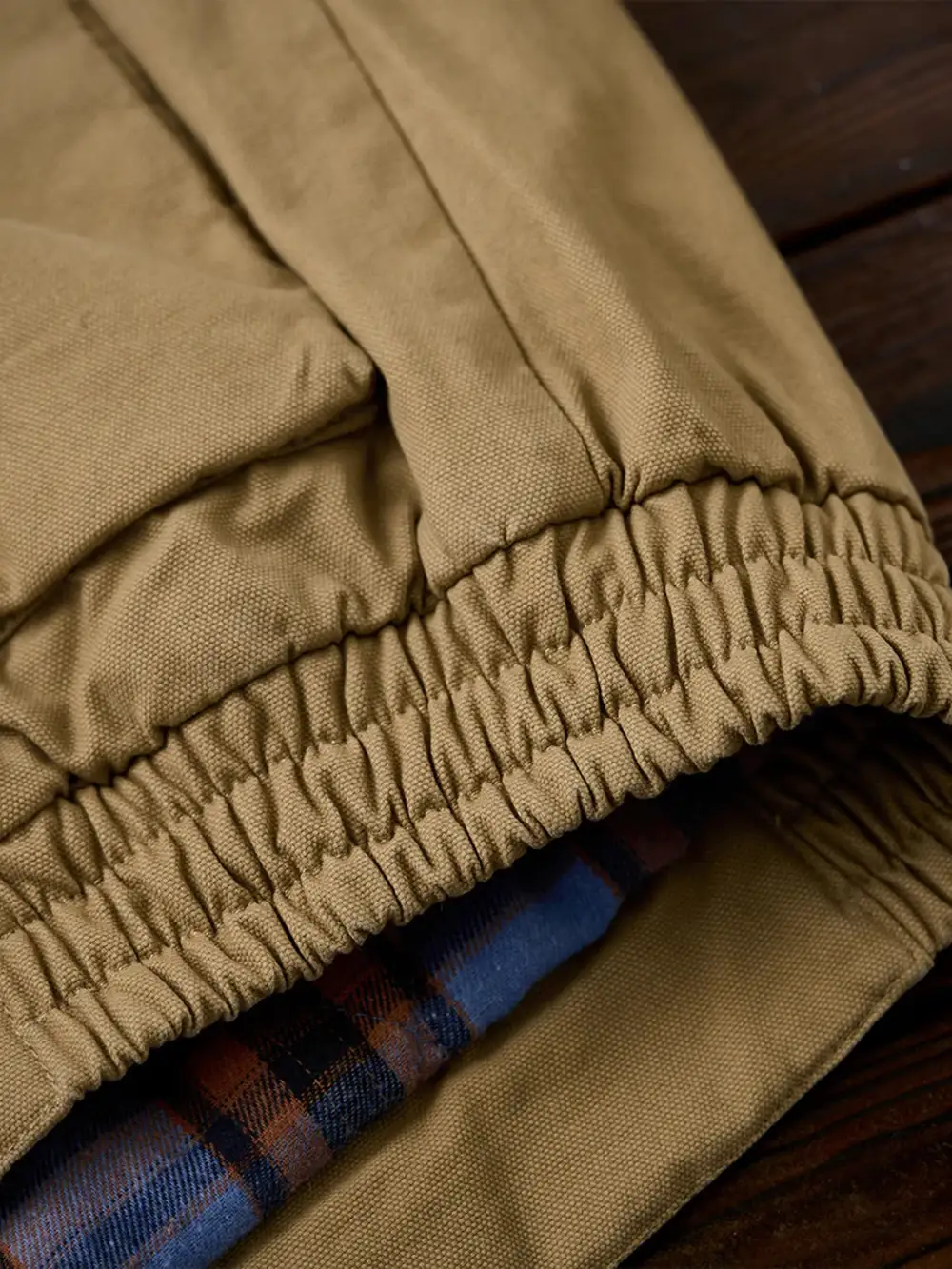 Men's Utility Work Jacket