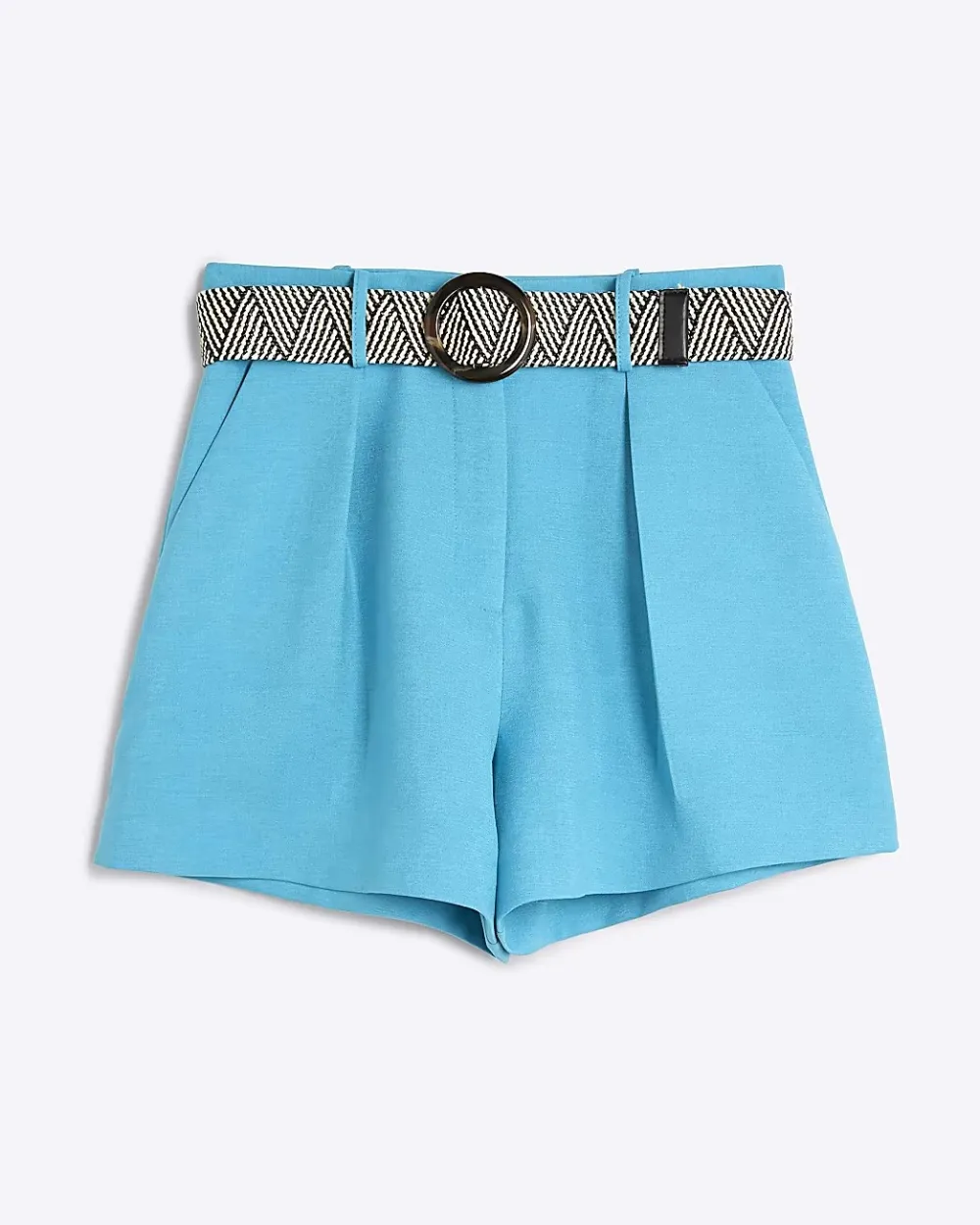 Ladies Simple And Stylish Shorts