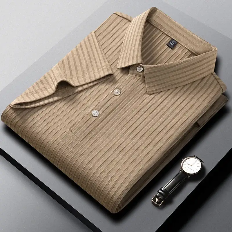 Everyday Classic Polo Shirt