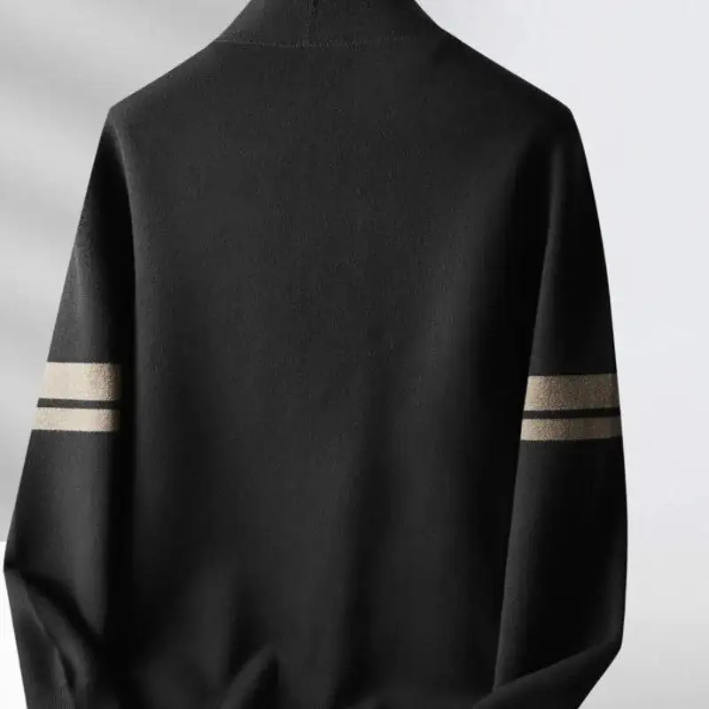 Lightweight Button Knit Cardigan