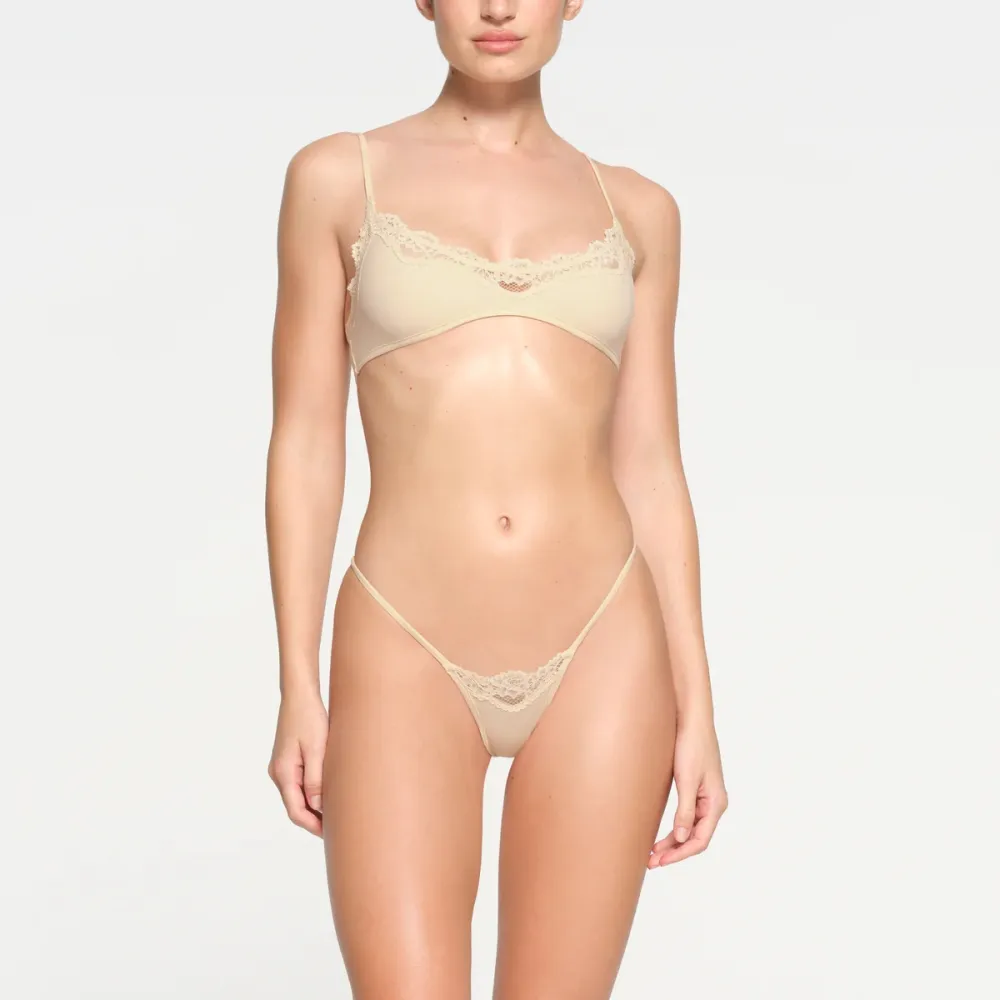 String Thong