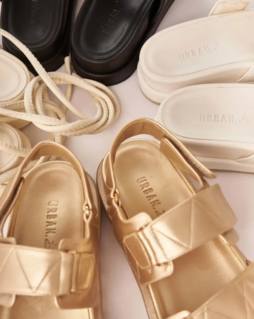 Daytime Shoes Style