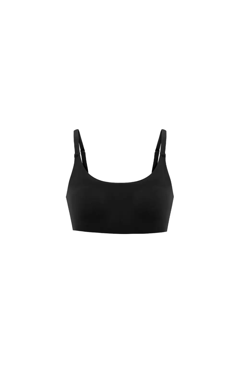 Cloud II? Scoop Bra - Midnight