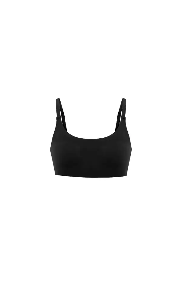 Cloud II? Scoop Bra - Midnight