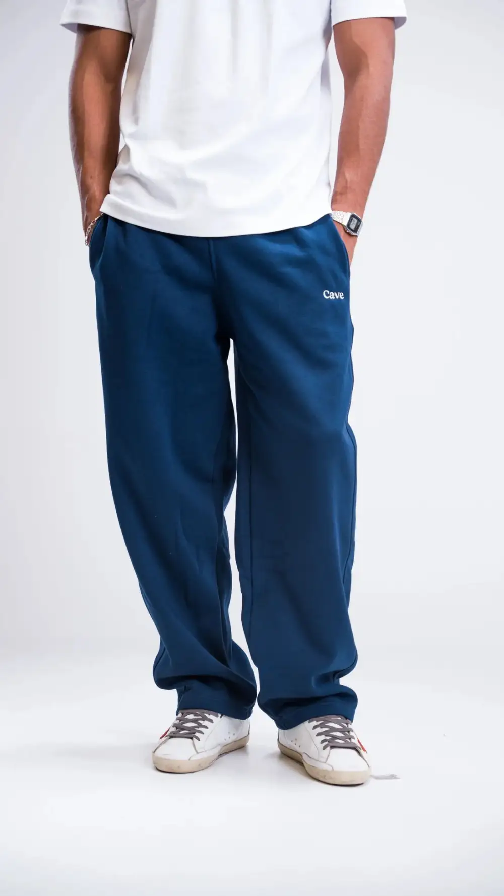 Low Key Fleece Jogger Pants