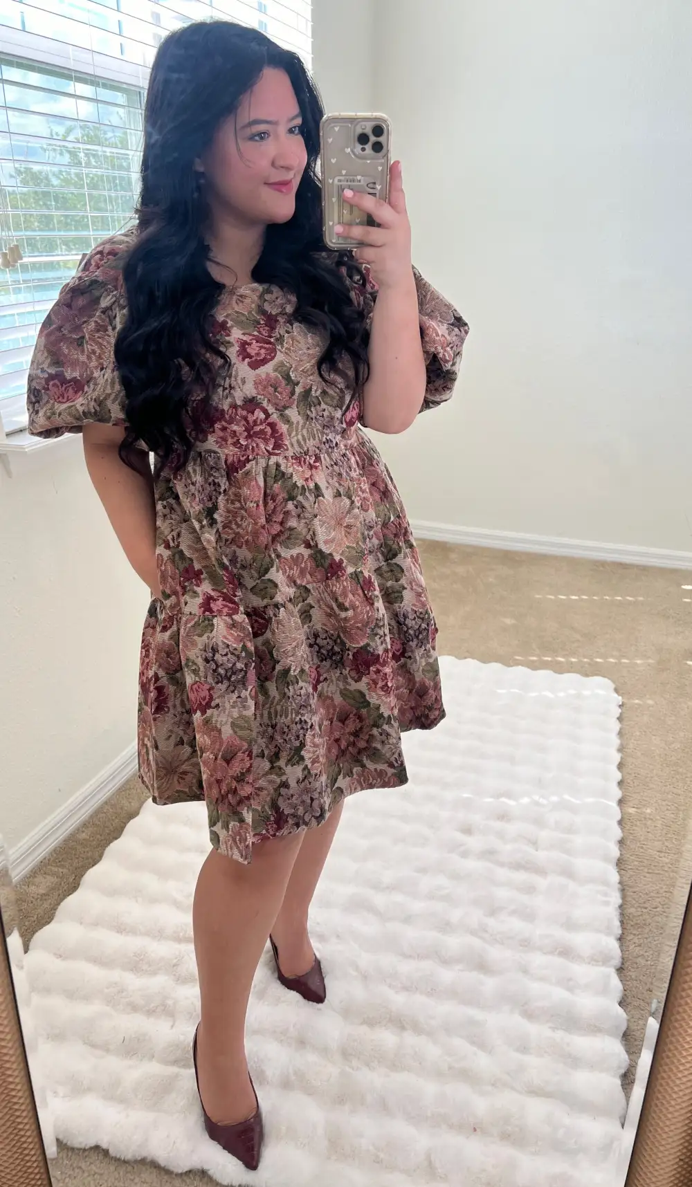 Floral Dream Dress