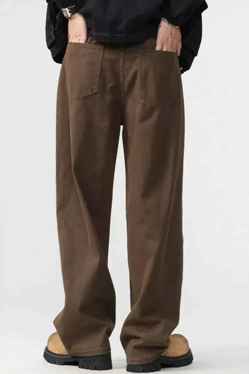 Easywear Wide Leg Pants