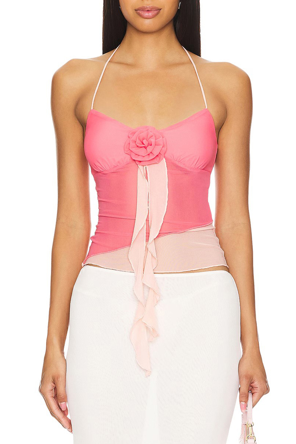 Halter Top