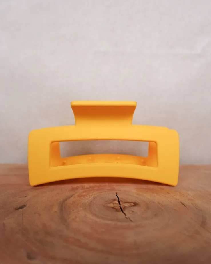 Accent Everyday Hair Clip