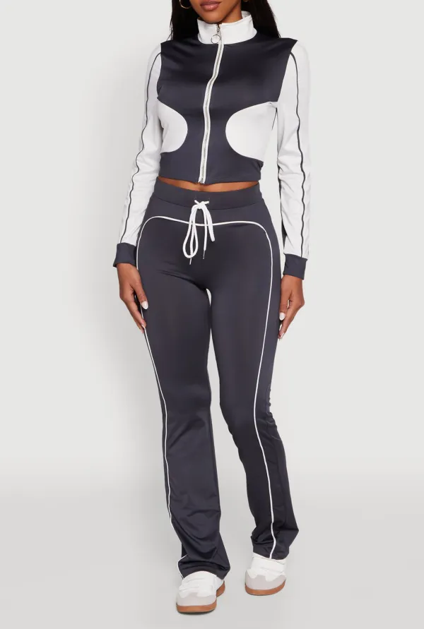 Tight Shorts Jacket